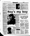 Evening Herald (Dublin) Friday 23 July 1993 Page 60