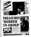 Evening Herald (Dublin) Wednesday 28 July 1993 Page 1