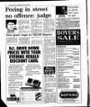 Evening Herald (Dublin) Wednesday 28 July 1993 Page 4