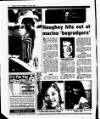 Evening Herald (Dublin) Wednesday 28 July 1993 Page 12
