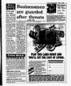 Evening Herald (Dublin) Monday 02 August 1993 Page 7