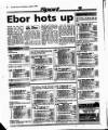 Evening Herald (Dublin) Wednesday 04 August 1993 Page 40