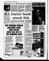 Evening Herald (Dublin) Thursday 05 August 1993 Page 4