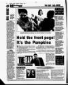 Evening Herald (Dublin) Thursday 05 August 1993 Page 22