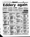 Evening Herald (Dublin) Thursday 05 August 1993 Page 46