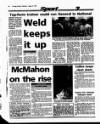Evening Herald (Dublin) Thursday 05 August 1993 Page 48