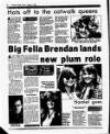 Evening Herald (Dublin) Friday 06 August 1993 Page 10
