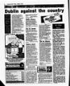 Evening Herald (Dublin) Friday 06 August 1993 Page 14