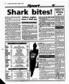 Evening Herald (Dublin) Friday 06 August 1993 Page 46