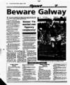 Evening Herald (Dublin) Friday 06 August 1993 Page 48