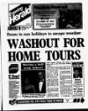 Evening Herald (Dublin) Saturday 07 August 1993 Page 1