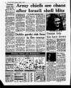 Evening Herald (Dublin) Saturday 07 August 1993 Page 2
