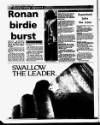Evening Herald (Dublin) Saturday 07 August 1993 Page 48