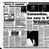 Evening Herald (Dublin) Monday 09 August 1993 Page 22