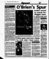 Evening Herald (Dublin) Monday 09 August 1993 Page 42