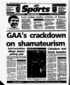 Evening Herald (Dublin) Monday 09 August 1993 Page 44