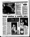 Evening Herald (Dublin) Tuesday 10 August 1993 Page 10