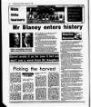 Evening Herald (Dublin) Friday 13 August 1993 Page 14