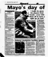 Evening Herald (Dublin) Friday 13 August 1993 Page 52