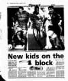 Evening Herald (Dublin) Friday 13 August 1993 Page 58