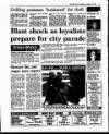 Evening Herald (Dublin) Saturday 14 August 1993 Page 5