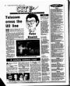 Evening Herald (Dublin) Saturday 14 August 1993 Page 40