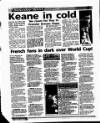 Evening Herald (Dublin) Saturday 14 August 1993 Page 42
