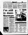 Evening Herald (Dublin) Monday 16 August 1993 Page 44