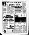 Evening Herald (Dublin) Monday 23 August 1993 Page 4