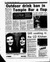 Evening Herald (Dublin) Monday 23 August 1993 Page 10