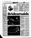 Evening Herald (Dublin) Monday 23 August 1993 Page 42