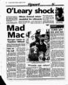 Evening Herald (Dublin) Monday 23 August 1993 Page 44