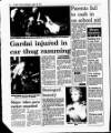 Evening Herald (Dublin) Wednesday 25 August 1993 Page 14