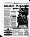 Evening Herald (Dublin) Friday 03 September 1993 Page 62