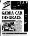 Evening Herald (Dublin) Monday 20 September 1993 Page 1