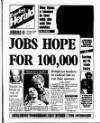 Evening Herald (Dublin) Wednesday 22 September 1993 Page 1