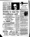 Evening Herald (Dublin) Wednesday 22 September 1993 Page 14