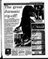 Evening Herald (Dublin) Thursday 23 September 1993 Page 3