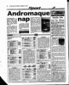 Evening Herald (Dublin) Thursday 23 September 1993 Page 58