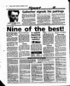 Evening Herald (Dublin) Thursday 23 September 1993 Page 62