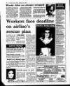 Evening Herald (Dublin) Friday 24 September 1993 Page 12