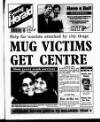 Evening Herald (Dublin) Saturday 25 September 1993 Page 1