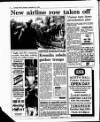 Evening Herald (Dublin) Saturday 25 September 1993 Page 6