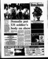 Evening Herald (Dublin) Saturday 25 September 1993 Page 7
