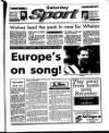 Evening Herald (Dublin) Saturday 25 September 1993 Page 41