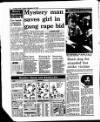 Evening Herald (Dublin) Monday 27 September 1993 Page 2