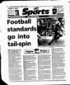 Evening Herald (Dublin) Monday 27 September 1993 Page 38