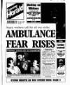 Evening Herald (Dublin) Tuesday 28 September 1993 Page 1