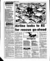 Evening Herald (Dublin) Tuesday 28 September 1993 Page 6