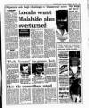 Evening Herald (Dublin) Tuesday 28 September 1993 Page 13
